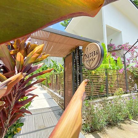 Natura Loft Garden Playa Santa Teresa  Esterno foto