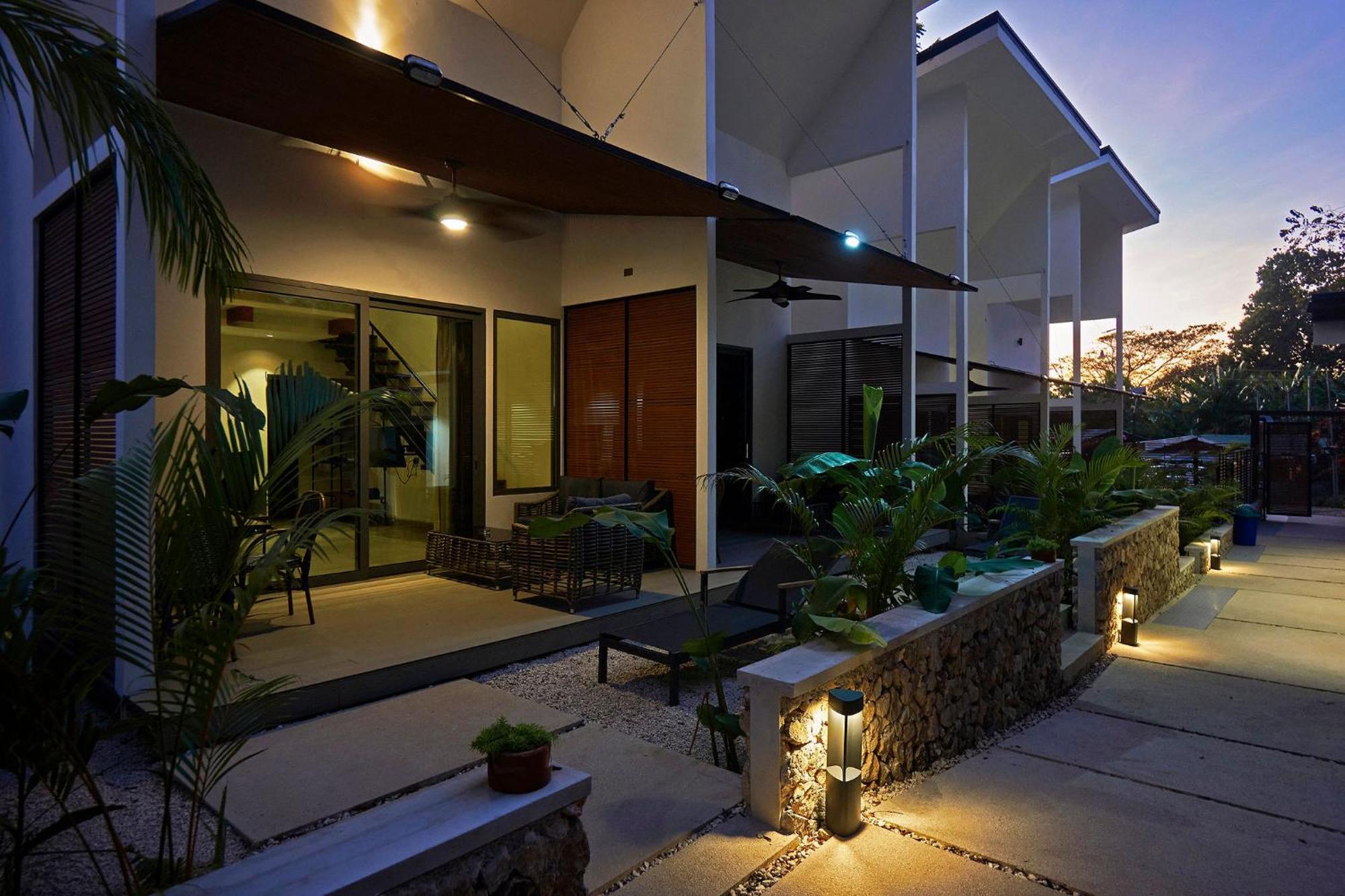 Natura Loft Garden Playa Santa Teresa  Esterno foto