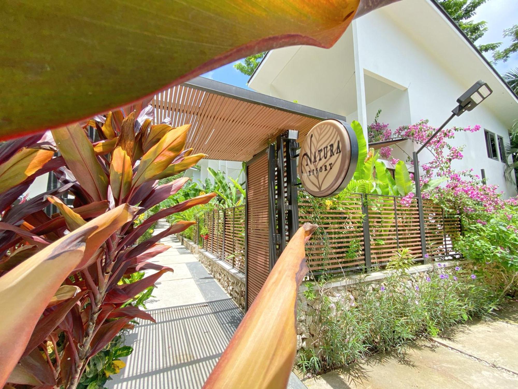 Natura Loft Garden Playa Santa Teresa  Esterno foto